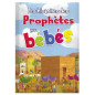 📖 Les Histoires des Prophètes pour Bébés – Un premier éveil à l’Islam tout en douceur ! 🌿✨