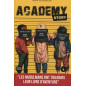 Academy Story (Tome 4) – Roman jeunesse aventure | OummaKids
