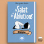 Mini Guide Illustré – Apprendre la Salat et les Ablutions (Garçon)