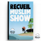 Le Recueil du Muslim Show – Tome 2 | BD humour & vie musulmane