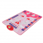 Tapis de prière interactif pour enfants – My Salah Mat (Fille, Rose, dès 3 ans) Tapis de prière interactif pour enfants – My Salah Mat (Fille, Rose, dès 3 ans)