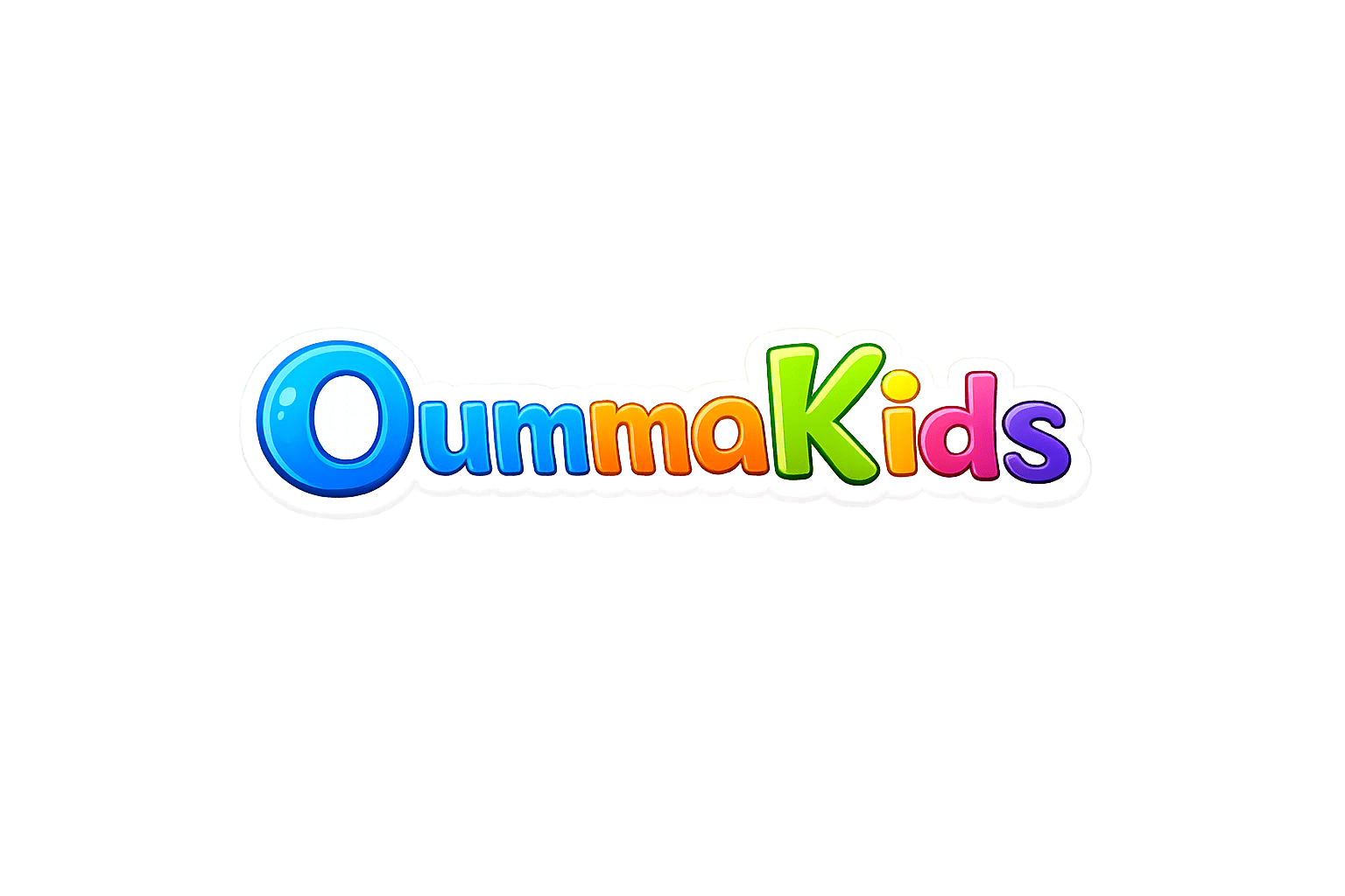 Oumma kids