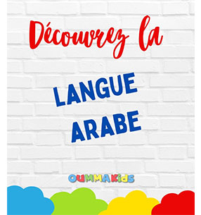  Langue Arabe 